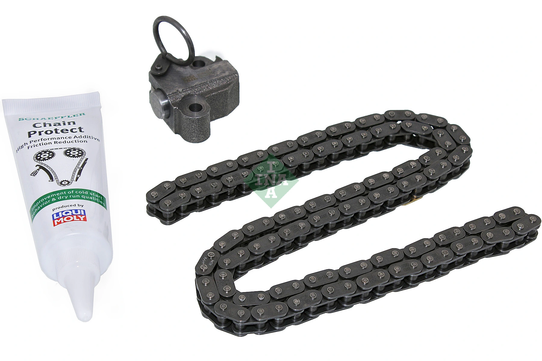 Timing Chain Kit